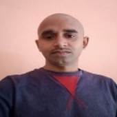 Vivek Dubey